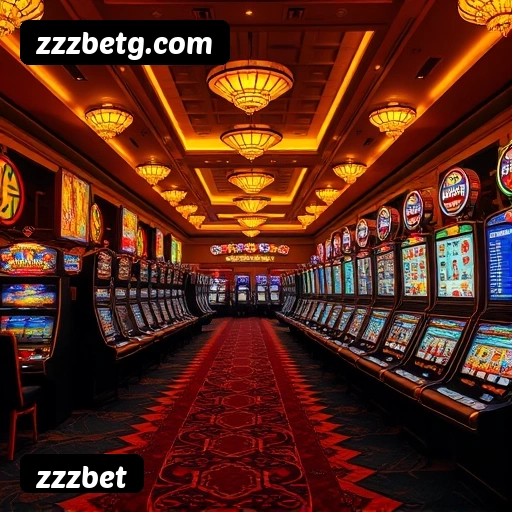 zzzbet: Variedade e Entretenimento para Jogadores Brasileiros