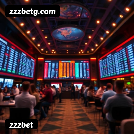 zzzbet: Variedade e Entretenimento para Jogadores Brasileiros