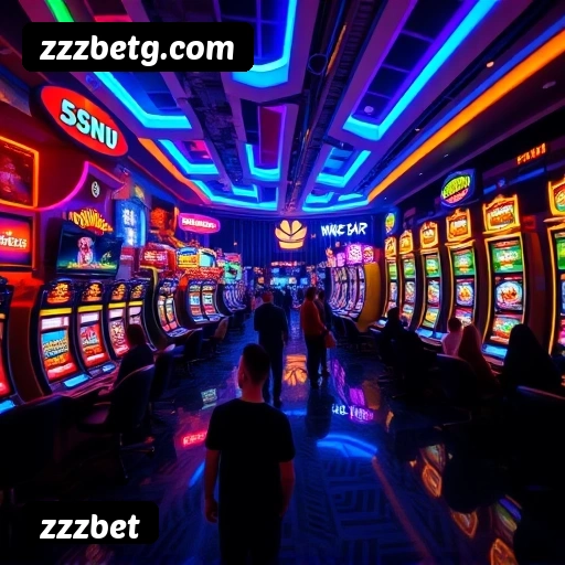 zzzbet: Confiável, Seguro e Divertido